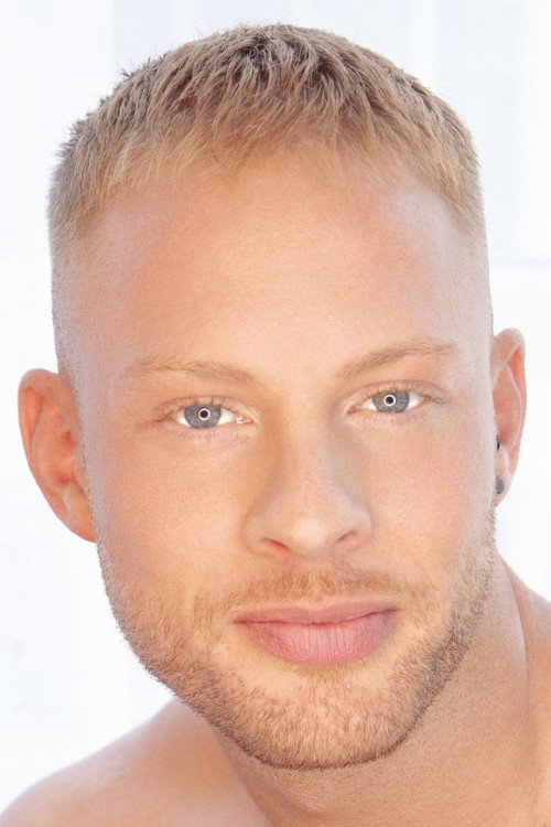 Photo of Andro Maas, Acting