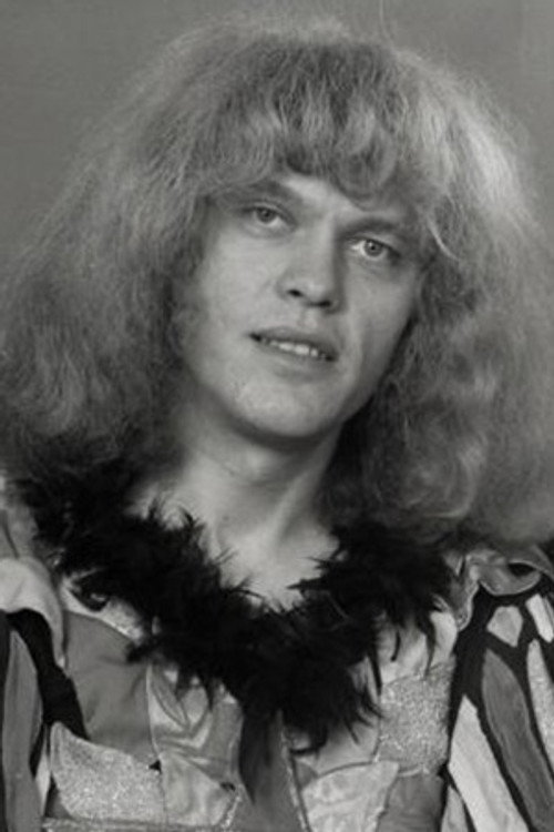 Photo of János Kóbor, Acting