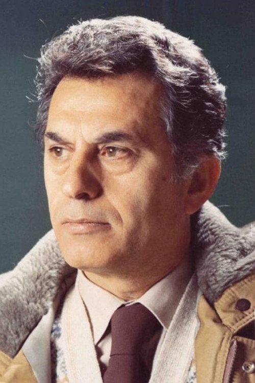 Nikos Xanthopoulos profile