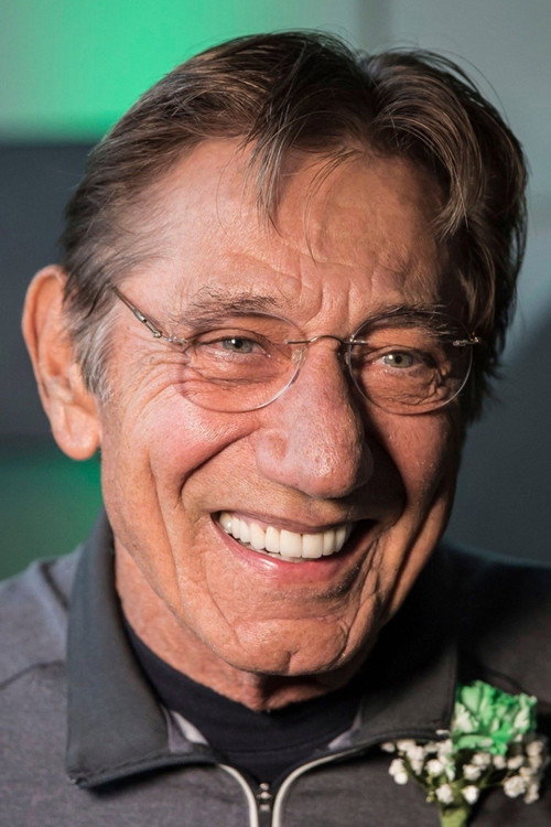Photo of Joe Namath, Acting