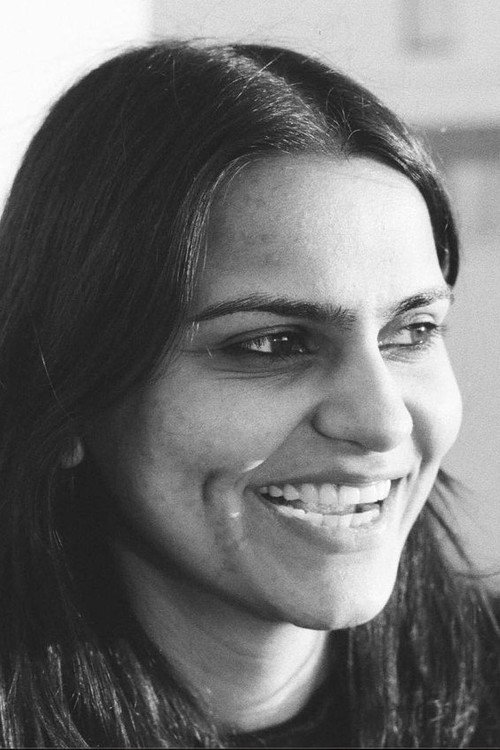 Photo of Karishma Dube, Directing
