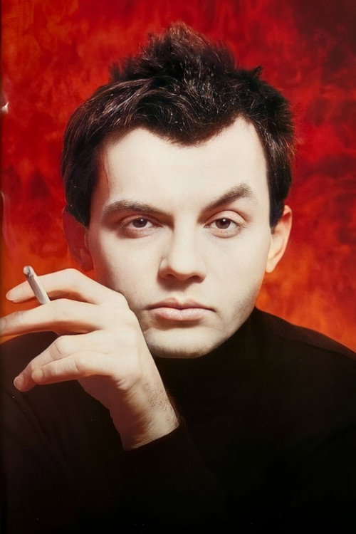 Photo of Richard Metzger, Acting