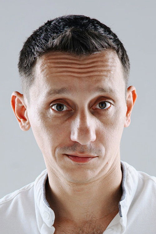 Evgeniy Kovalyuk profile