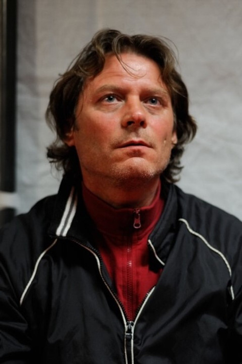 Photo of Gradimir Nišić, Acting