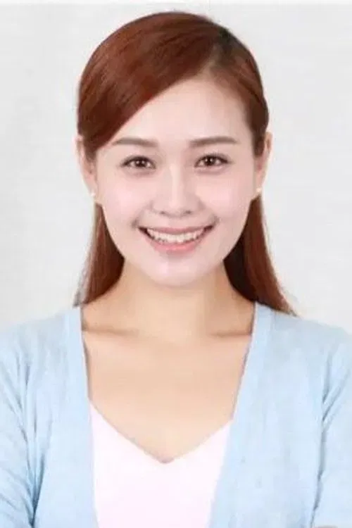 Zhao Zi Hui profile