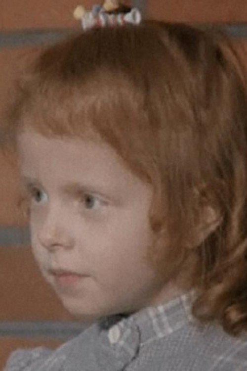 Photo of Zinaida Oborneva, Acting