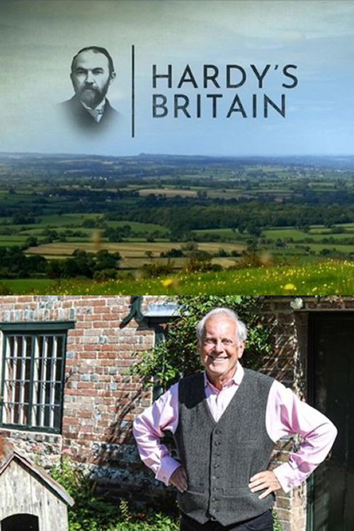 Movie poster for Hardy's Britain (2020)