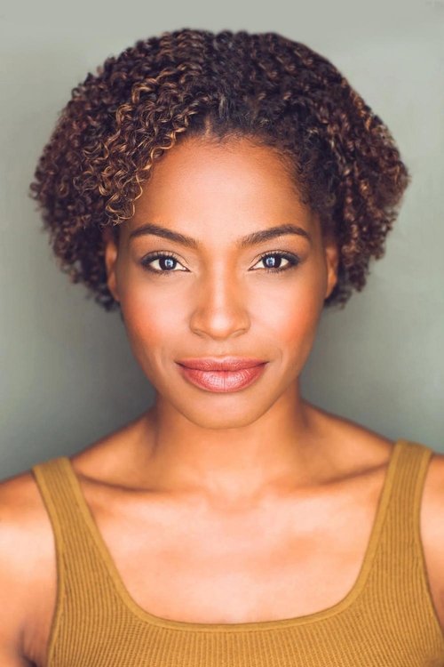 Margaret Odette profile