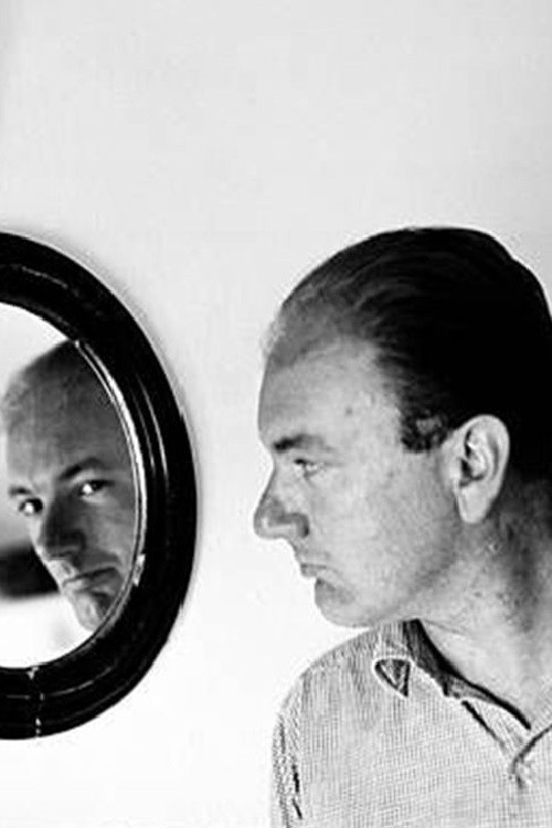 Movie poster for Thomas Bernhard, 1931–1989 (1998)