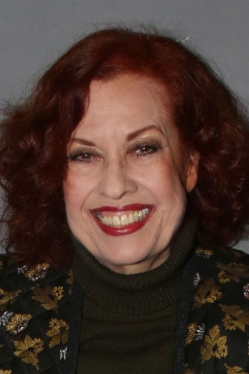 Nefeli Orfanou profile