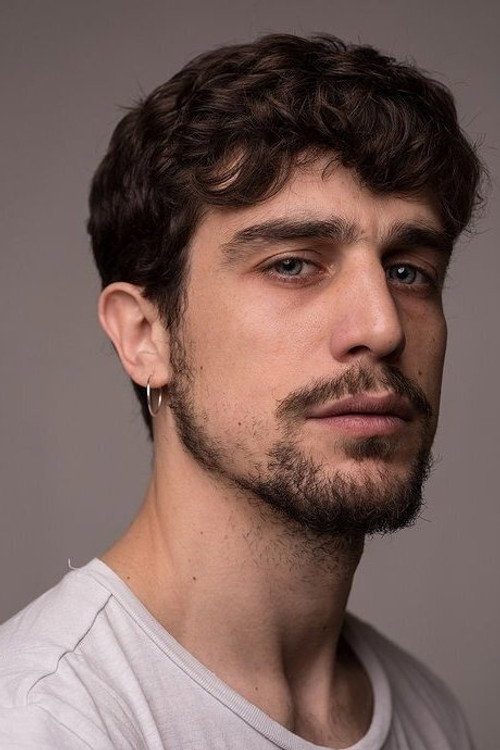 Photo of Alessandro Fella, Acting