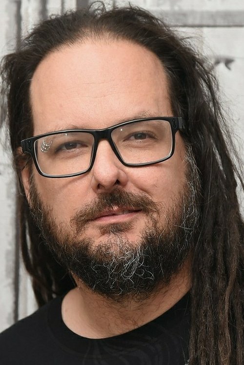 Photo of Jonathan Davis, Acting