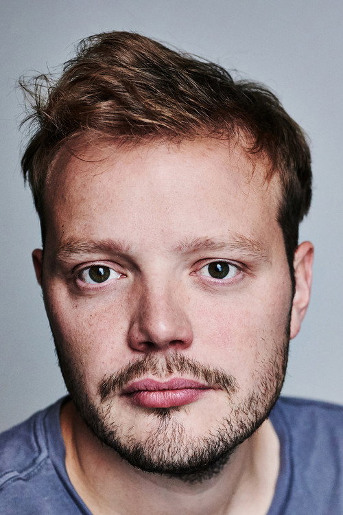 Photo of Will Brown, Acting