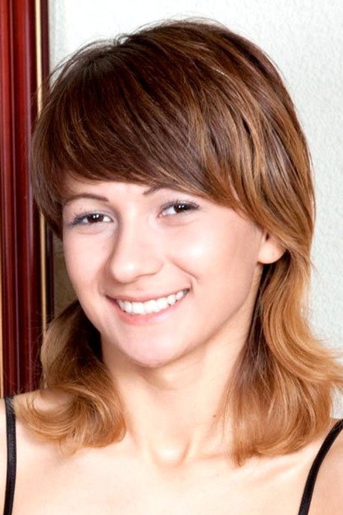 Photo of Anna May, Acting
