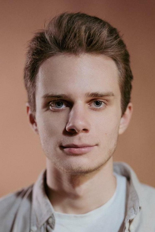 Кирилл Бакуменко profile