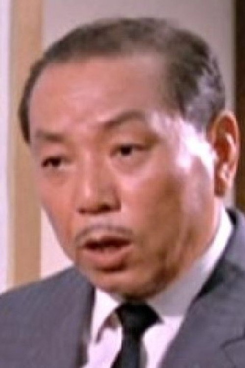 Photo of Tien Shun, Acting