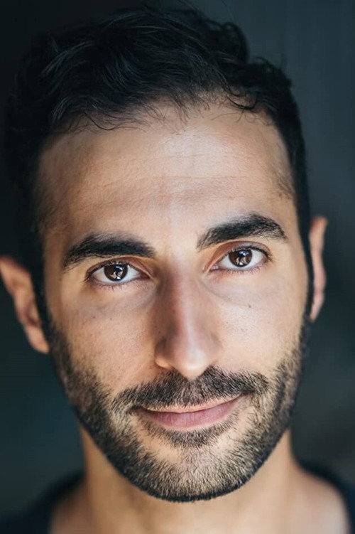 Photo of Anthony Rotsa, Acting