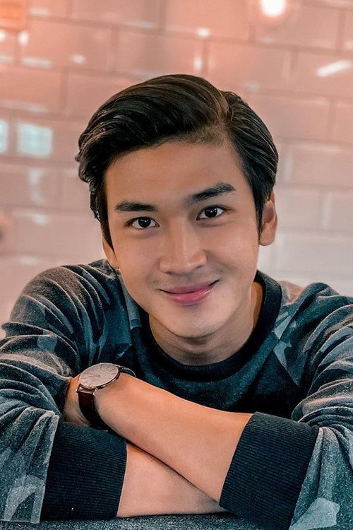 Photo of Anrez Putra Adelio, Acting