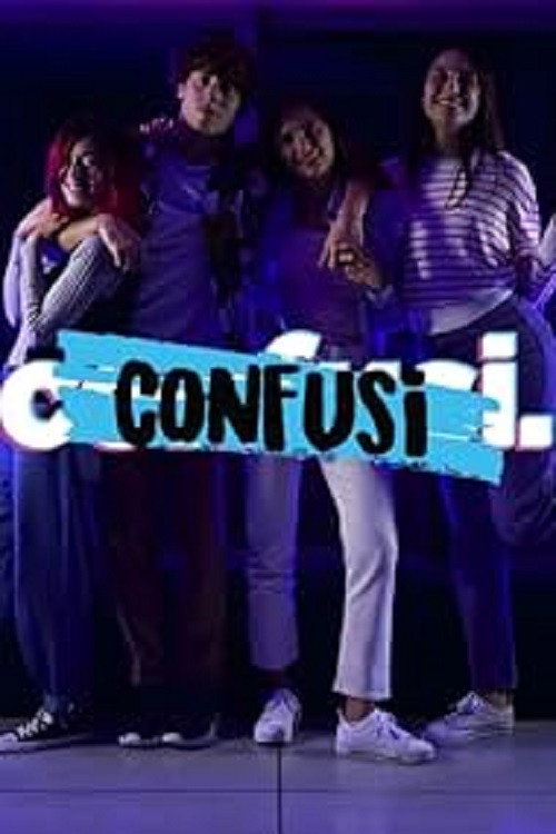 Series poster for Confusi (2022)
