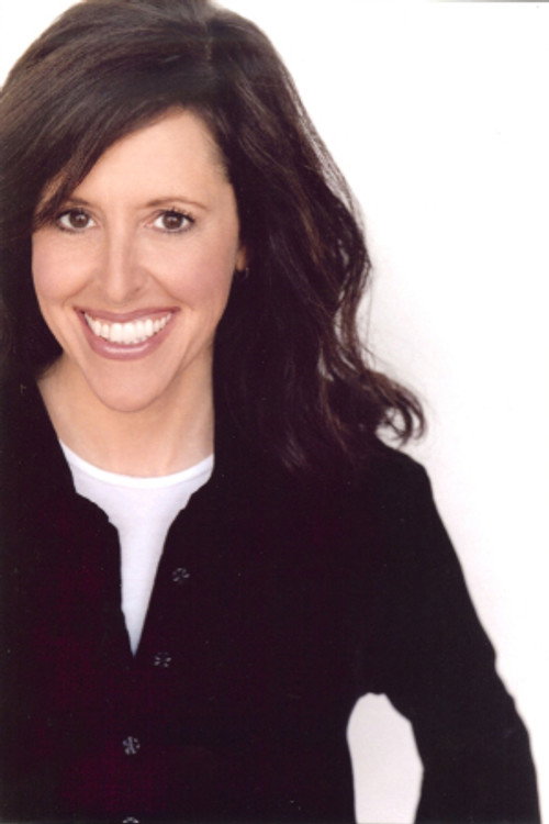 Photo of Wendy Liebman, Acting