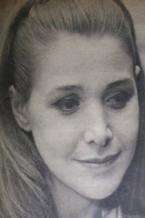 Photo of Evangelina Salazar, Acting
