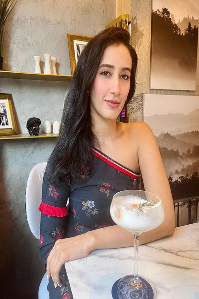 Namita Dubey profile