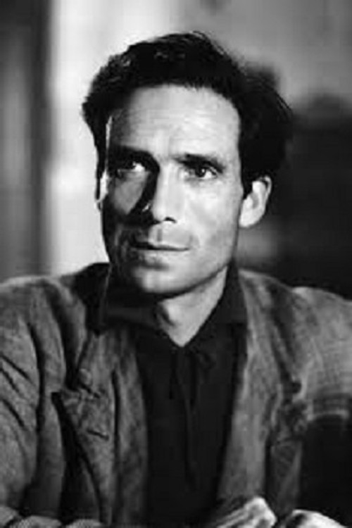 Photo of Lamberto Maggiorani, Acting