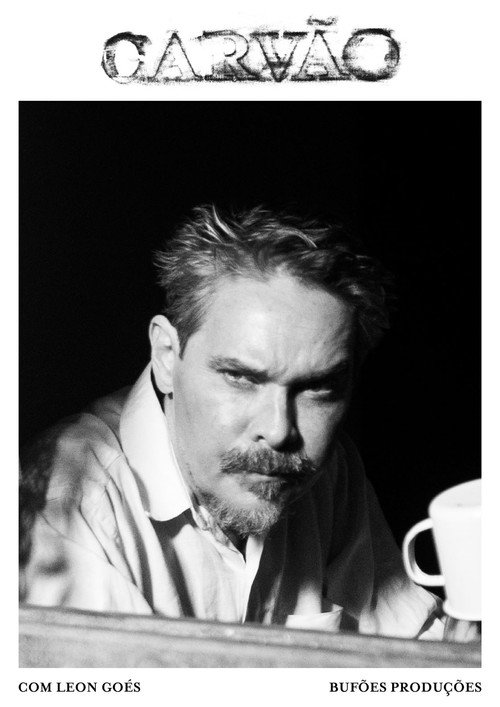Movie poster for Charcoal (2019)