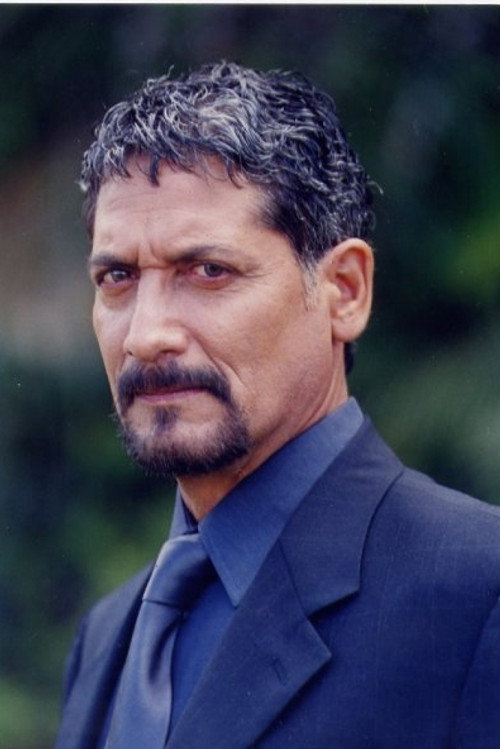 Photo of Alberto Rowinsky, Acting