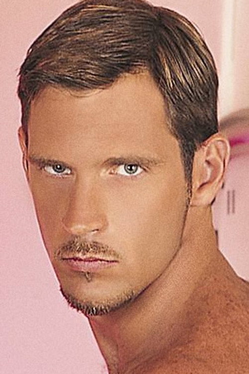 Photo of Ross Vincent, Acting