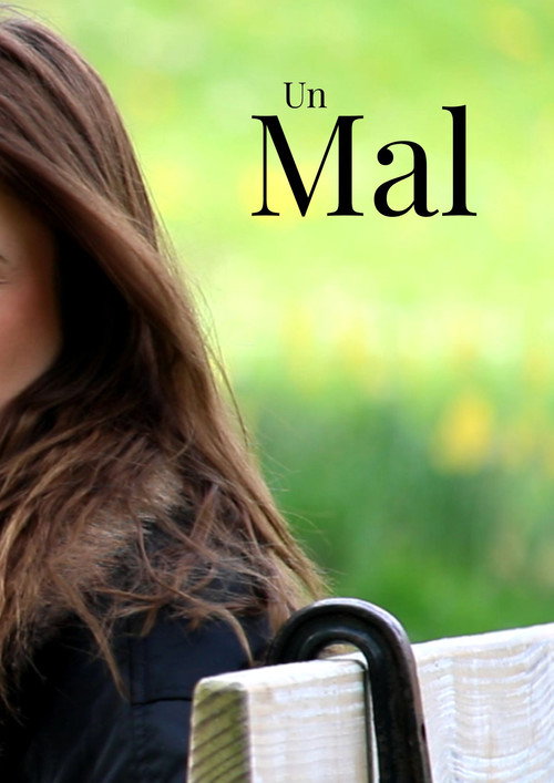 Movie poster for Un Mal (2026)