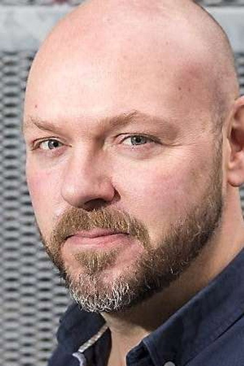 Jonas Schmidt profile