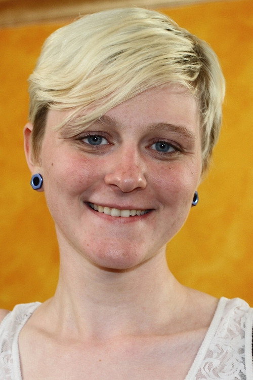 Photo of Krys Foxy, Acting