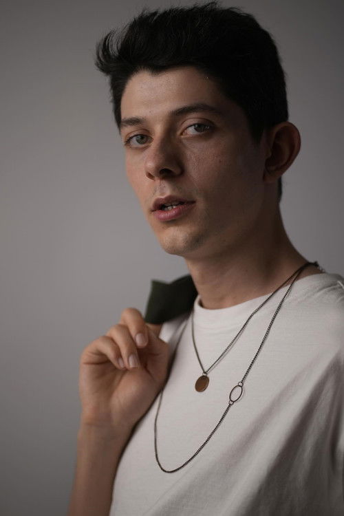 Onur Can Kaplan profile