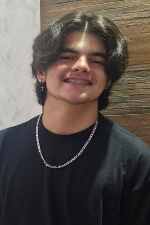 Daniel Louback profile