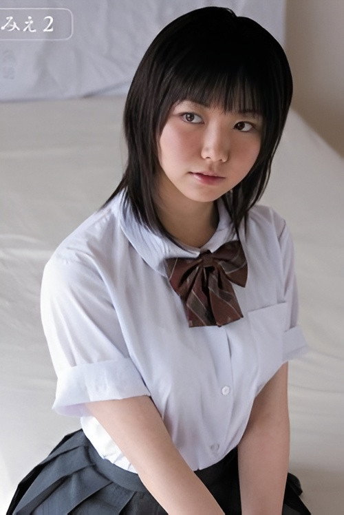 Photo of Tsumugi Kayo, Acting
