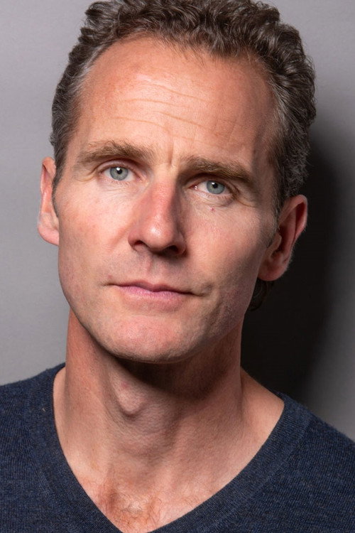 Photo of Nick Kemplen, Acting