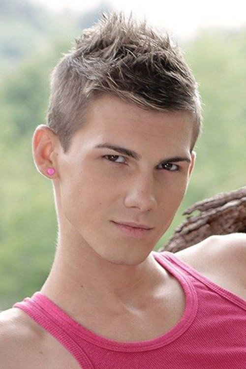 Photo of Brad Fitt, Acting