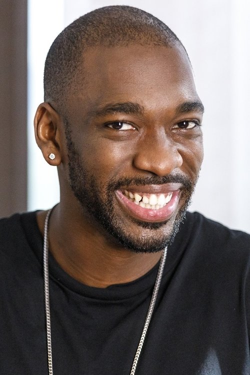 Jay Pharoah profile