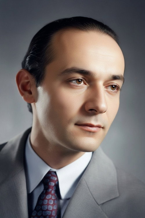 Photo of Necmi Oy, Acting