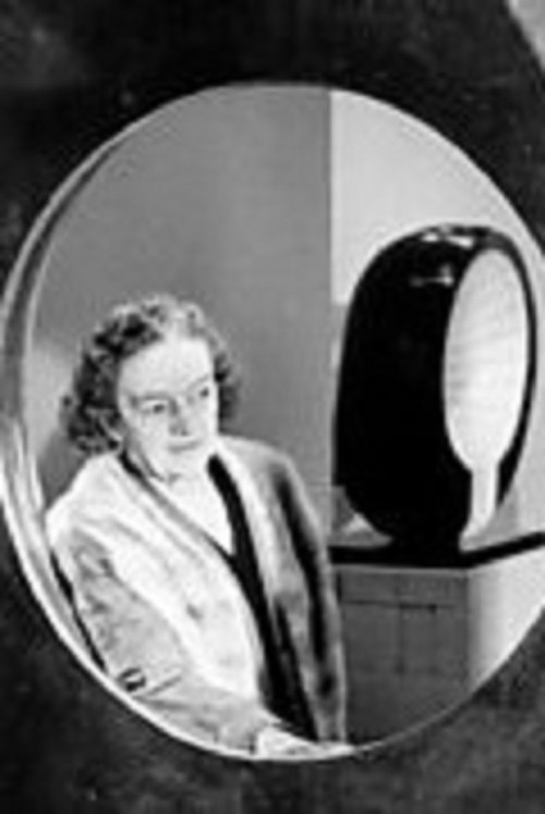 Movie poster for Barbara Hepworth (1961)