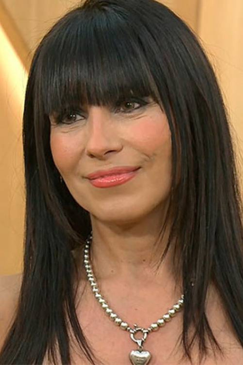 Photo of Marixa Balli, Acting