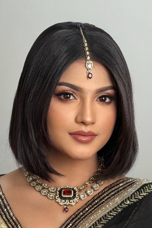 Photo of Dasuni Senethma, Acting