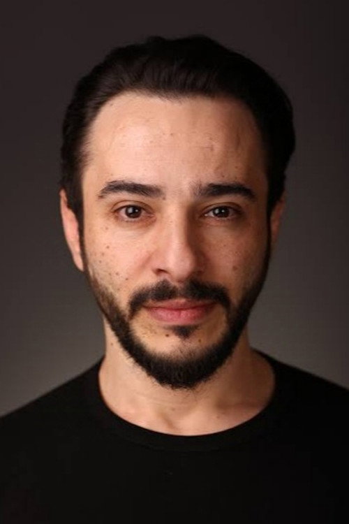 Photo of Zeki Yılmaz, Acting
