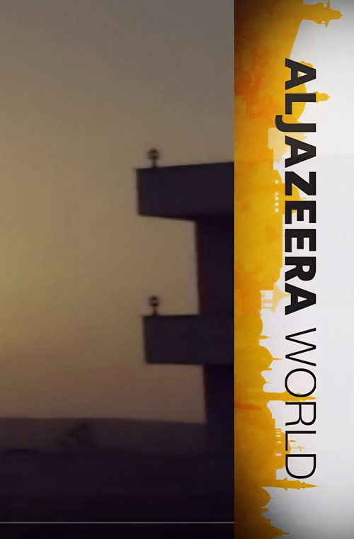 Movie poster for Area C