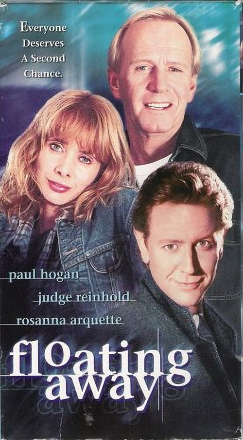 Movie poster for Floating Away (1998)