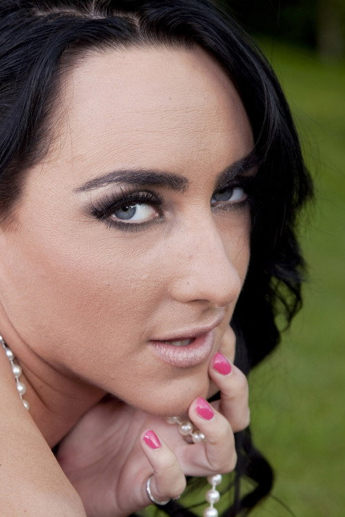 Photo of Chloe Lovette, Acting