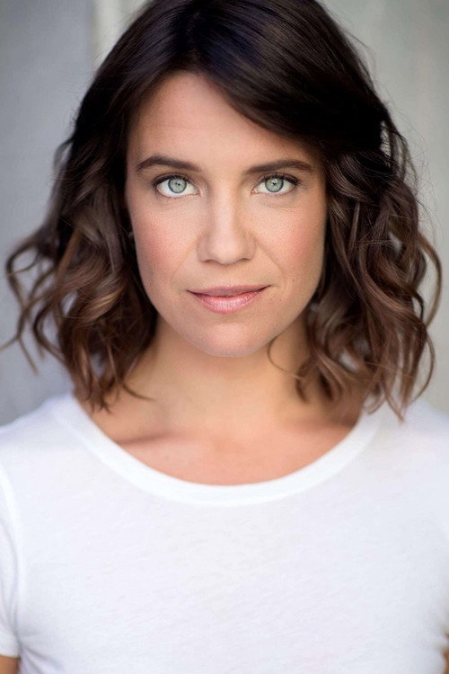 Photo of Ellen Bailey, Acting