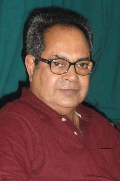 Photo of Dwijen Banerjee, Acting
