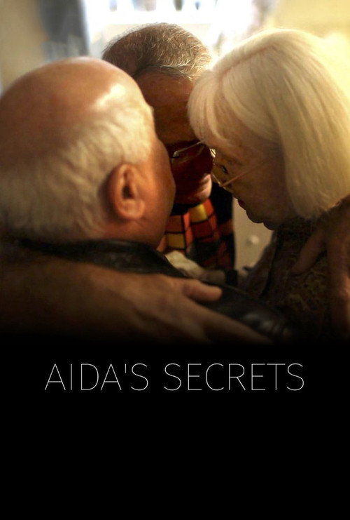 Movie poster for Aida's Secrets (2016)